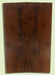 Walnut Guitar Drop Top, Grove Salvage,  2 panels, each 0.27" x 7.25" x 22"