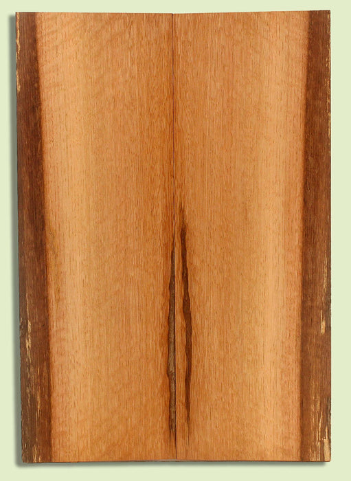 Tanoak Guitar Fat Drop Top. Excellent Color,  2 panels, each 0.37" x 7.625" x 22"
