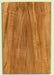 Maple Guitar Fat Drop Top, Good Contrast,  2 panels, each 0.38" x 7.375" x 22"