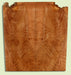 MapleGuitar Drop Top, Nice Figure and Contrast,  2 panels, each 0.28" x 9" x 20.25"