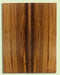 Myrtlewood Guitar Fat Drop Top, Nice Contrast,  2 panels, each 0.40" x 8" x 21"