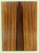 Myrtlewood Guitar Drop Top, Nice Figure,  2 panels, each 0.26" x 8.5" x 23.625"
