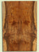 Myrtlewood Guitar Les Paul Top, Rare Tiger Stripe, 2 panels, each 0.53" x 7.125" x 20.625"