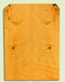 Port Orford Cedar Guitar Drop Top, Nice Figure, 2 panels, each 0.25" x 8.375" x 23.125"