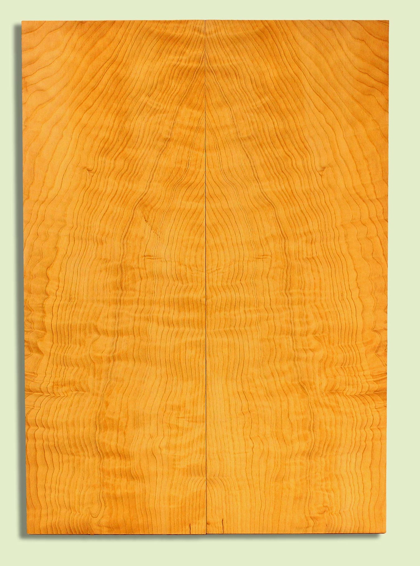 Port Orford Cedar Electric Guitar Top Sets