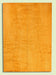 Port Orford Cedar Drop Top, Wild Grain Pattern,  2 panels, each 0.29" x 7.75" x 22.25"
