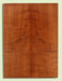 Curly Redwood Guitar Fat Drop Top, Nice Figure,  2 panels, each 0.39" x 8.375" x 23"