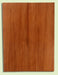 Redwood Solid Drop Top, Fine Tight Grain,  2 panels, each 0.27" x 8.5" x 23"