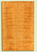 Douglas fir Guitar or Bass Drop Top, Wavy Grain Pattern,  2 Panels, each 0.24" x 7.5" x 23.252"