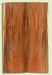 Pistachio Guitar Drop Top, Good Color/Contrast,  2 panels, each 0.23" x 6.625" x 20.5"
