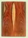 Pistachio Guitar Drop Top, Good Color/Contrast,  2 panels, each 0.23" x 7.25" x 20.5"