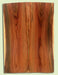 Pistachio Guitar Drop Top, Good Color/Contrast,  2 panels, each 0.26" x 7.625" x 20.625"