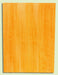 Port Orford Cedar Soundboard, Dreadnought, Fine Grain,  2 panels, each 0.18" x 8.875" x 23.75" S2S