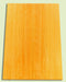 Port Orford Cedar Soundboard, Dreadnought, Fine Grain,  2 panels, each 0.18" x 8 to 9.5" x 23.75" S2S