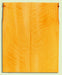 Port Orford Cedar Soundboard, Dreadnought, Fine Grain,  2 panels, each 0.18" x 9.5" x 23.75" S2S
