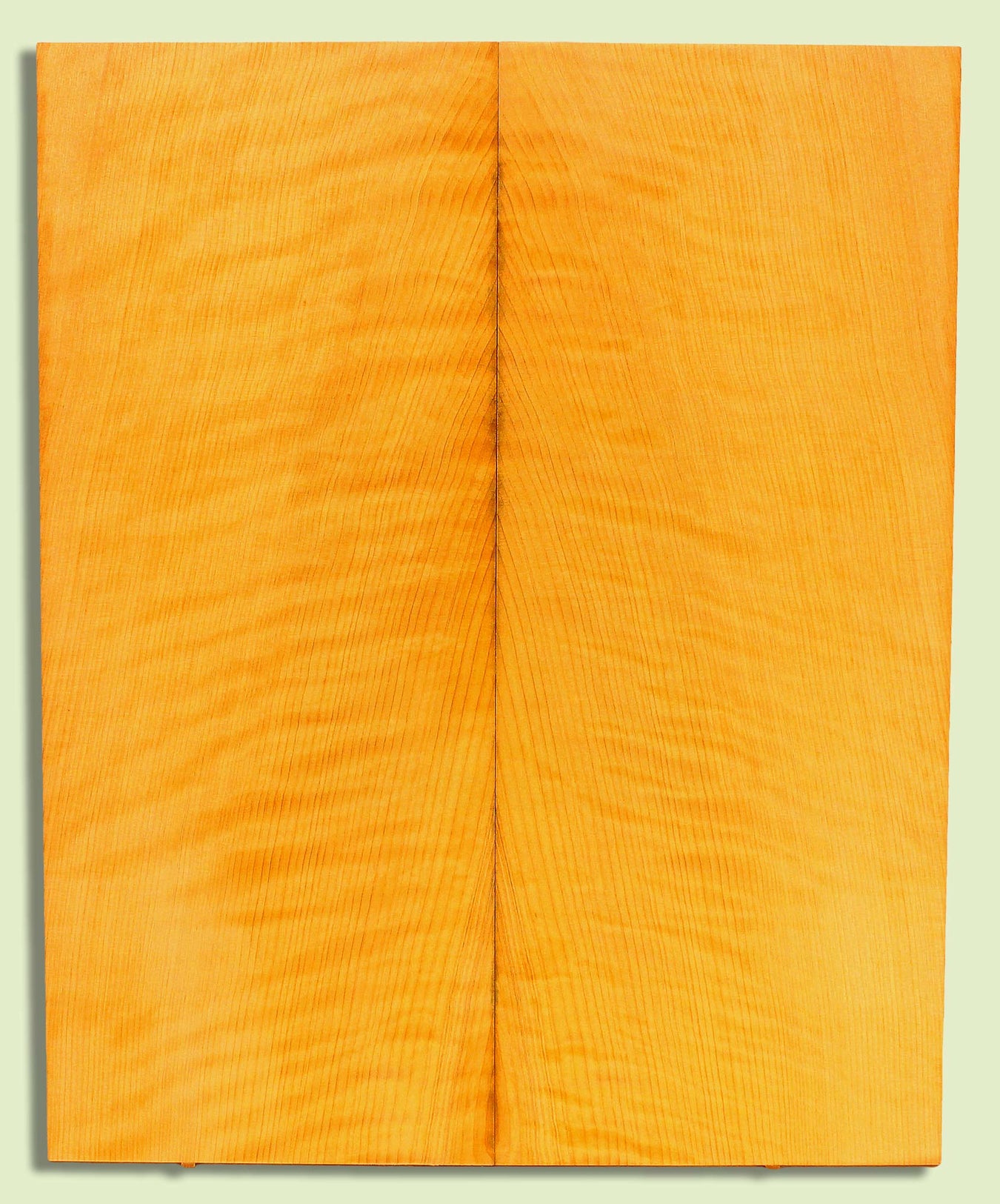 Acoustic Guitar Tonewood