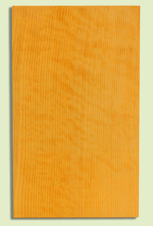 Douglas fir 1 pc Ukulele Top, Tenor,  1 panel 0.18" x 9.5" x 16" S2S 