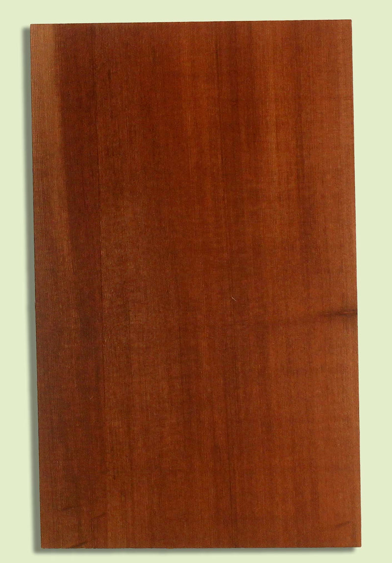 Redwood 1 pc Ukulele Top, Tenor, 1 panel  0.18" x 9.75" x 16" S2S