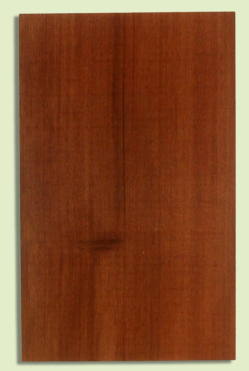 Redwood 1 pc Ukulele Top, Tenor, 1 panel  0.18" x 9.875" x 16" S2S