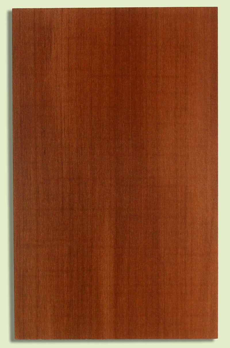 Redwood 1 pc Ukulele Top, Tenor, 1 panel  0.18" x 9.875" x 16" S2S