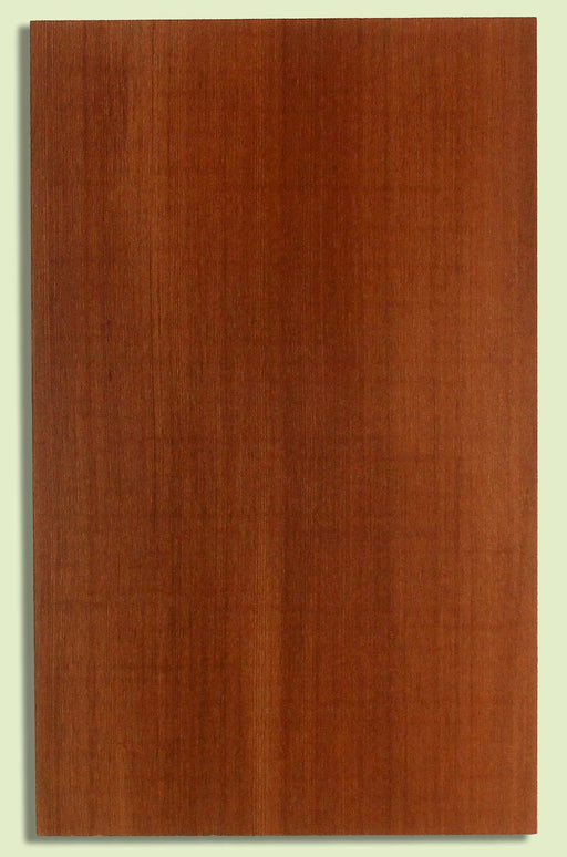 Redwood 1 pc Ukulele Top, Tenor, 1 panel  0.18" x 9.875" x 16" S2S