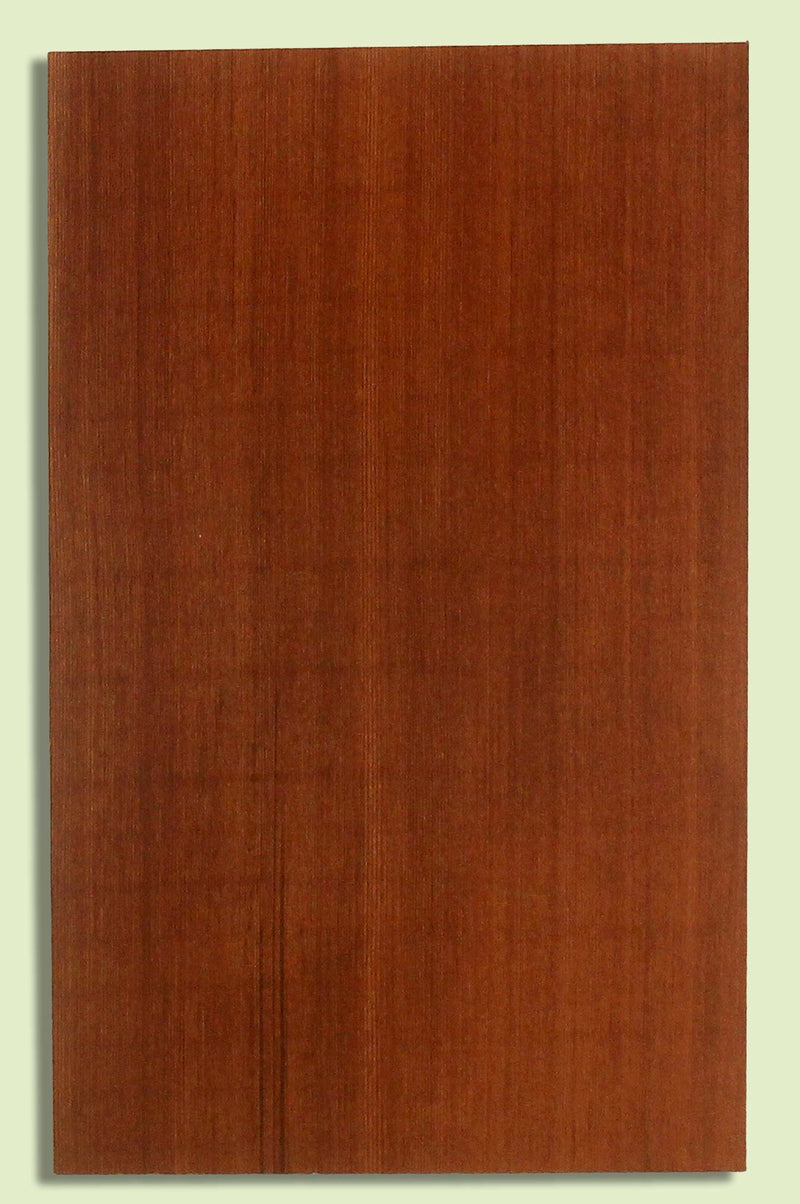 Redwood 1 pc Ukulele Top, Tenor, 1 panel  0.18" x 9.875" x 16" S2S