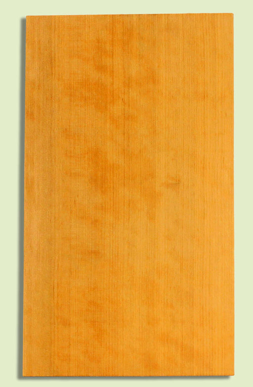 Port Orford Cedar 1 pc Ukulele Top, Tenor,  1 panel 0.18" x 9.25" x 16" S2S