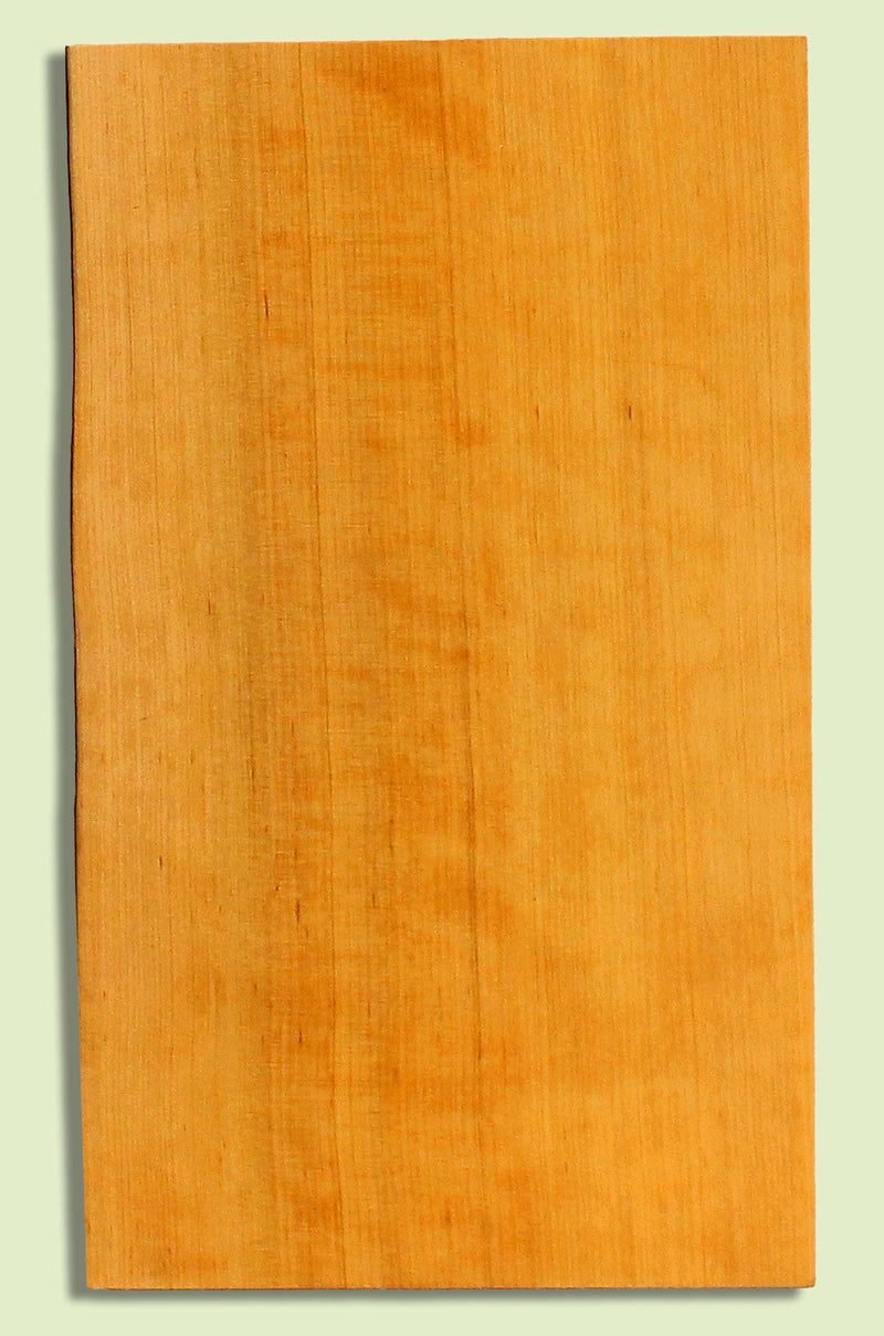 Port Orford Cedar 1 pc Ukulele Top, Tenor,  1 panel 0.18" x 9.25" x 16" S2S