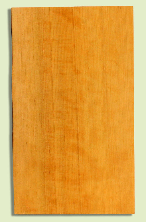 Port Orford Cedar 1 pc Ukulele Top, Tenor,  1 panel 0.18" x 9.25" x 16" S2S