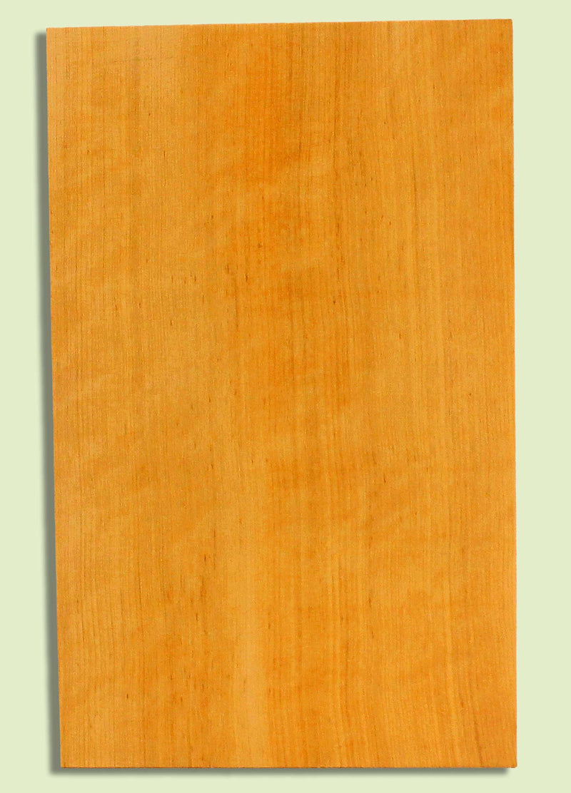 Port Orford Cedar 1 pc Ukulele Top, Tenor,  1 panel 0.18" x 9.875" x 16" S2S