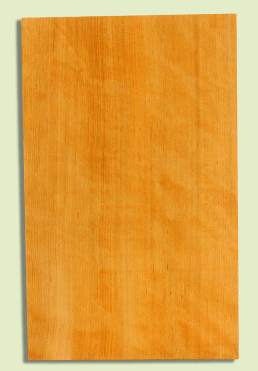 Port Orford Cedar 1 pc Ukulele Top, Tenor,  1 panel 0.18" x 9.875" x 16" S2S