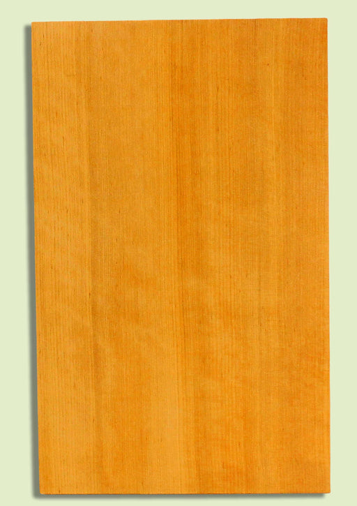 Port Orford Cedar 1 pc Ukulele Top, Tenor,  1 panel 0.18" x 9.875" x 16" S2S