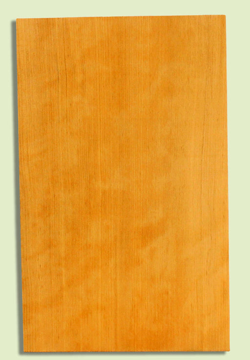 Port Orford Cedar 1 pc Ukulele Top, Tenor,  1 panel 0.18" x 9.875" x 16" S2S