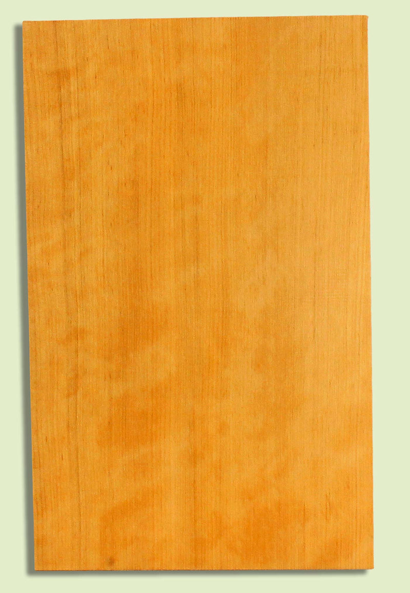 Port Orford Cedar 1 pc Ukulele Top, Tenor,  1 panel 0.18" x 9.875" x 16" S2S