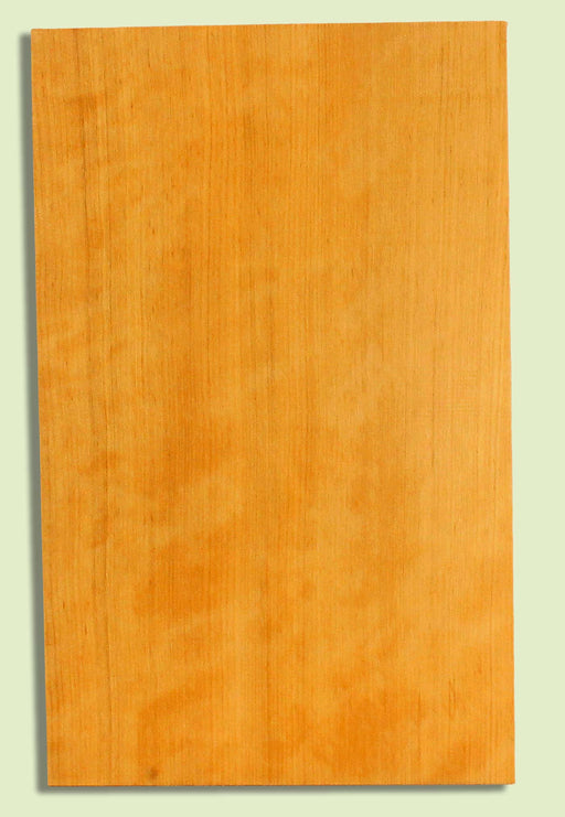 Port Orford Cedar 1 pc Ukulele Top, Tenor,  1 panel 0.18" x 9.875" x 16" S2S