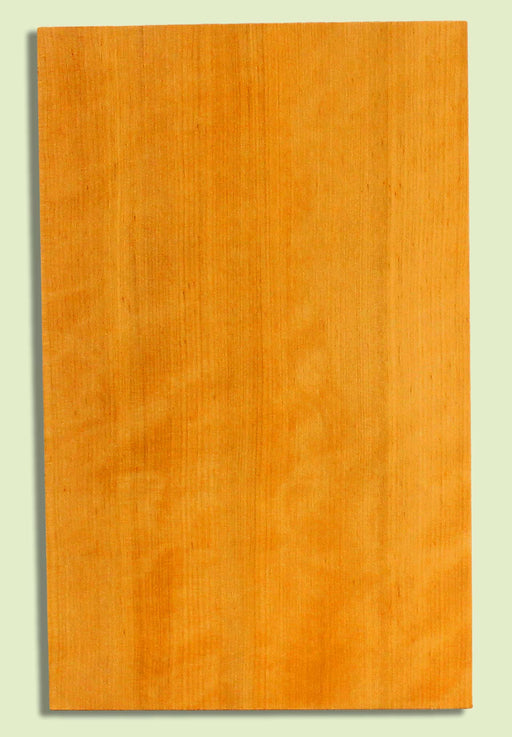 Port Orford Cedar 1 pc Ukulele Top, Baritone,  1 panel 0.18" x 10" x 16" S2S