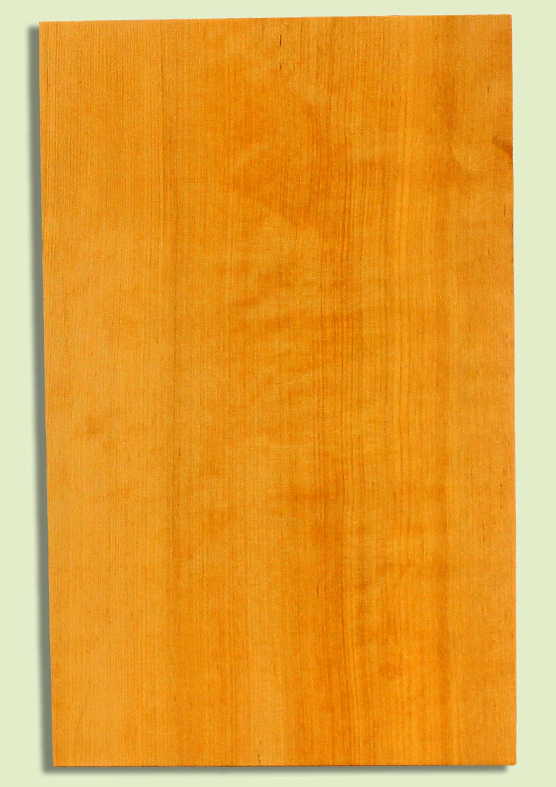 Port Orford Cedar 1 pc Ukulele Top, Baritone,  1 panel 0.18" x 10" x 16" S2S