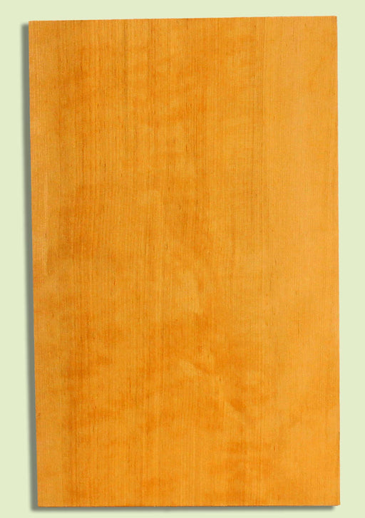 Port Orford Cedar 1 pc Ukulele Top, Baritone,  1 panel 0.18" x 10" x 16" S2S