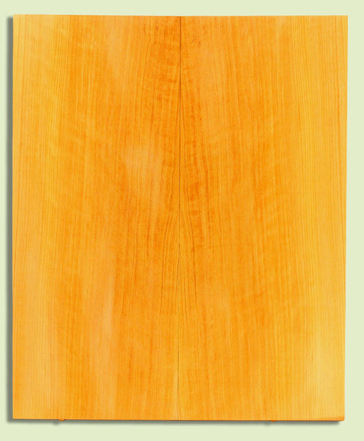 POC Guitar Soundboard, Dreadnought, Fine Grain,  2 panels, each 0.18" x 9.75" x 23.5" S2S  
