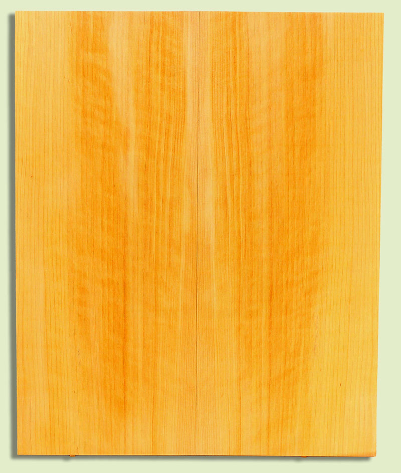 POC Guitar Soundboard, Dreadnought, Fine Grain,  2 panels, each 0.18" x 9.75" x 23.5" S2S  