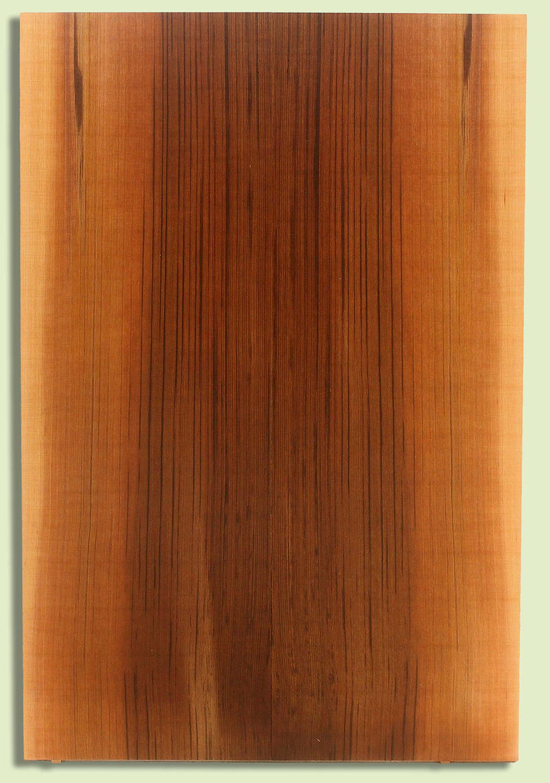Redcedar Guitar Soundboard, Classical, Fine Grain,  2 panels, each 0.18" x 8" x 23.5" S2S 