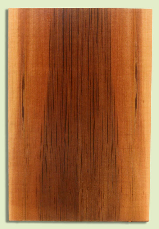 Redcedar Guitar Soundboard, Classical, Fine Grain,  2 panels, each 0.18" x 8" x 23.5" S2S 