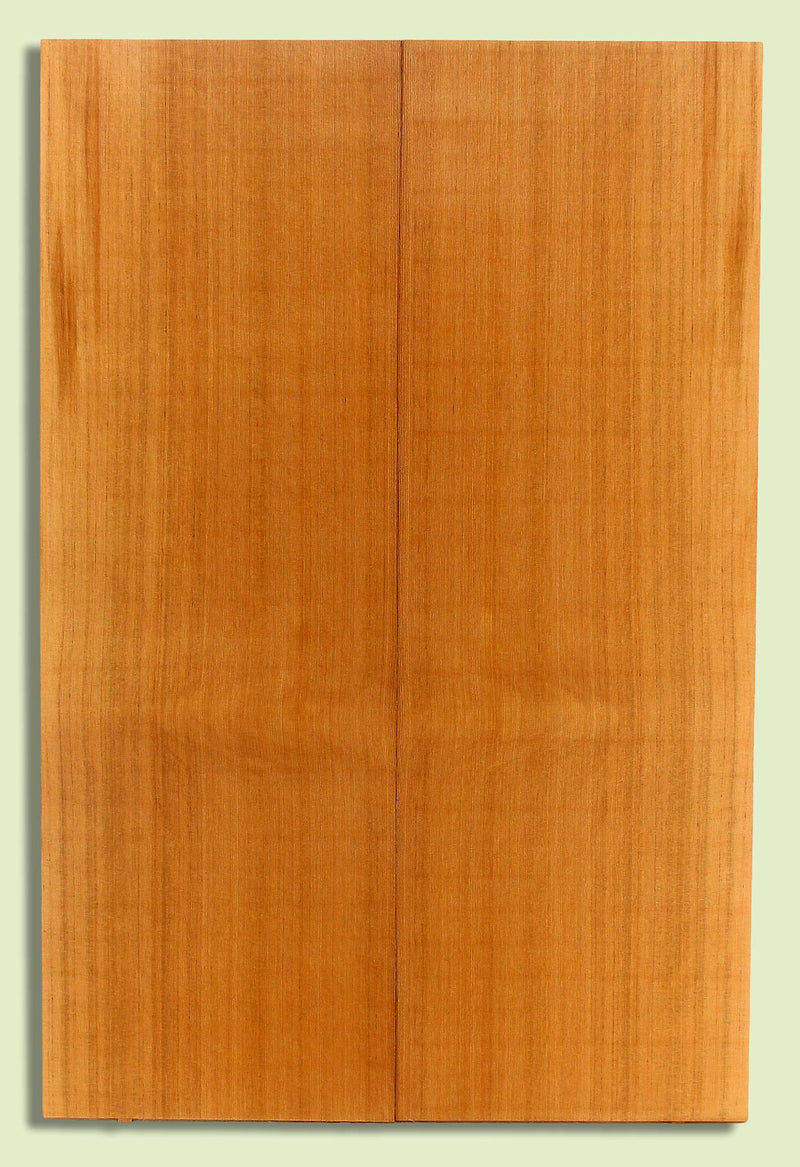 Redcedar Guitar Soundboard, Classical, Fine Grain,  2 panels, each 0.18" x 8" x 23.5" S2S 