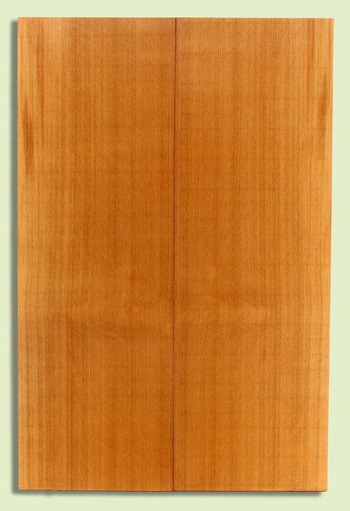Redcedar Guitar Soundboard, Classical, Fine Grain,  2 panels, each 0.18" x 8" x 23.5" S2S 