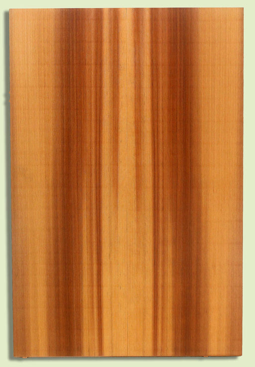 Redcedar Guitar Soundboard, Classical, Fine Grain,  2 panels, each 0.18" x 8" x 23.5" S2S 