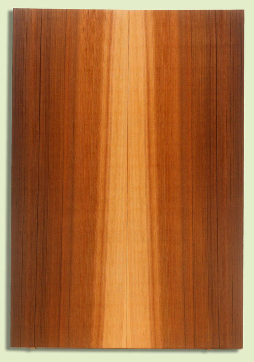 Redcedar Guitar Soundboard, Classical, Fine Grain,  2 panels, each 0.18" x 8.125" x 23.5" S2S 