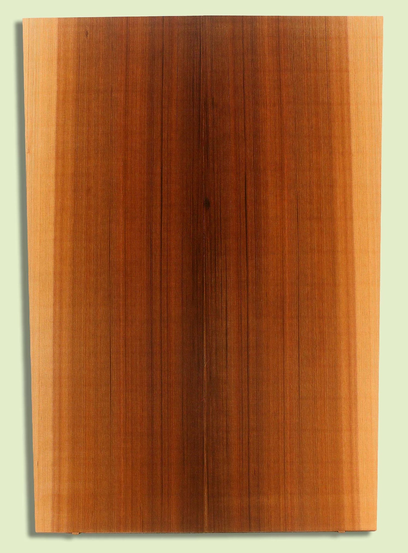 Western Redcedar Acoustic Guitar Flat Top Soundboard Sets