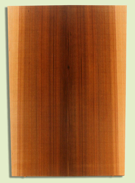 Redcedar Guitar Soundboard, Classical, Fine Grain,  2 panels, each 0.18" x 8.125" x 23.5" S2S 