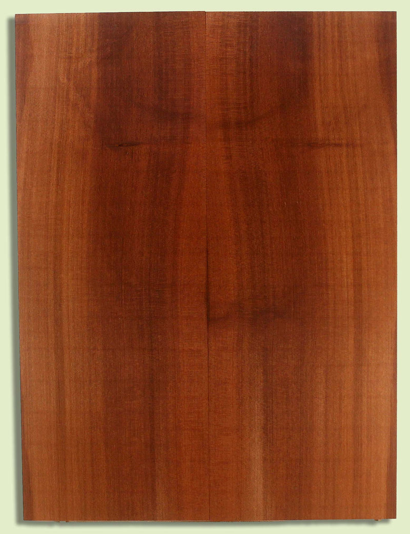 Redwood Guitar Soundboard, Classical, Straight Grain,  2 panels, each 0.18" x 8.75" x 23.75" S2S 