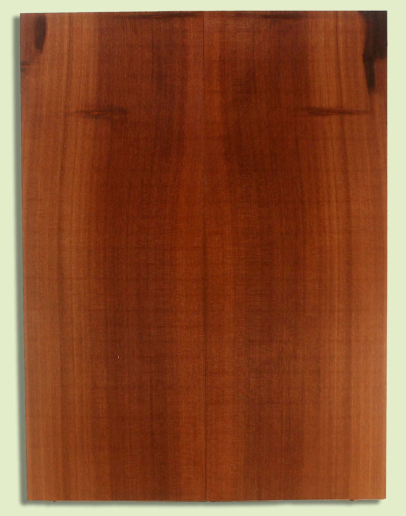 Redwood Guitar Soundboard, Classical, Straight Grain,  2 panels, each 0.18" x 8.75" x 23.75" S2S 